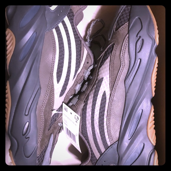 YEEZY-700 BOOST-GEODEV2-Reflective-DS-**Sold** - Picture 1 of 8